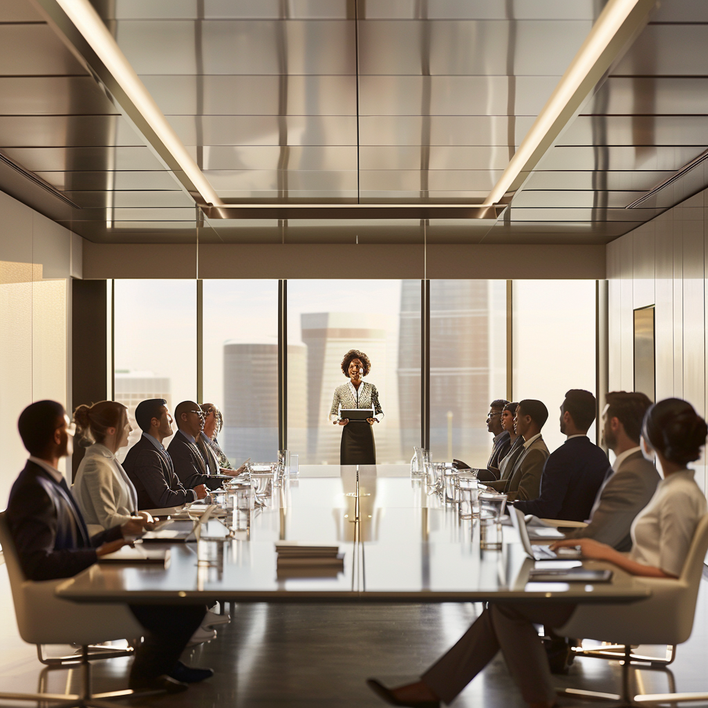 Coaching Empresarial en Huelva